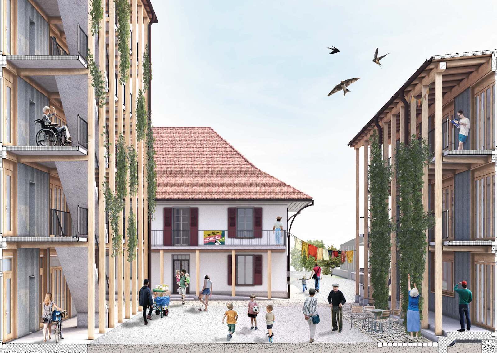 Mehr über den Artikel erfahren Projektpräsentation am 12. November 2022